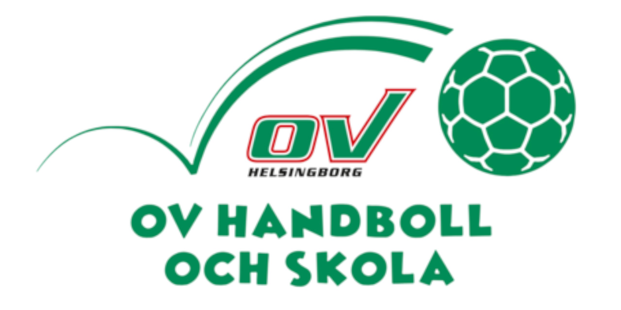 OV Handboll logo